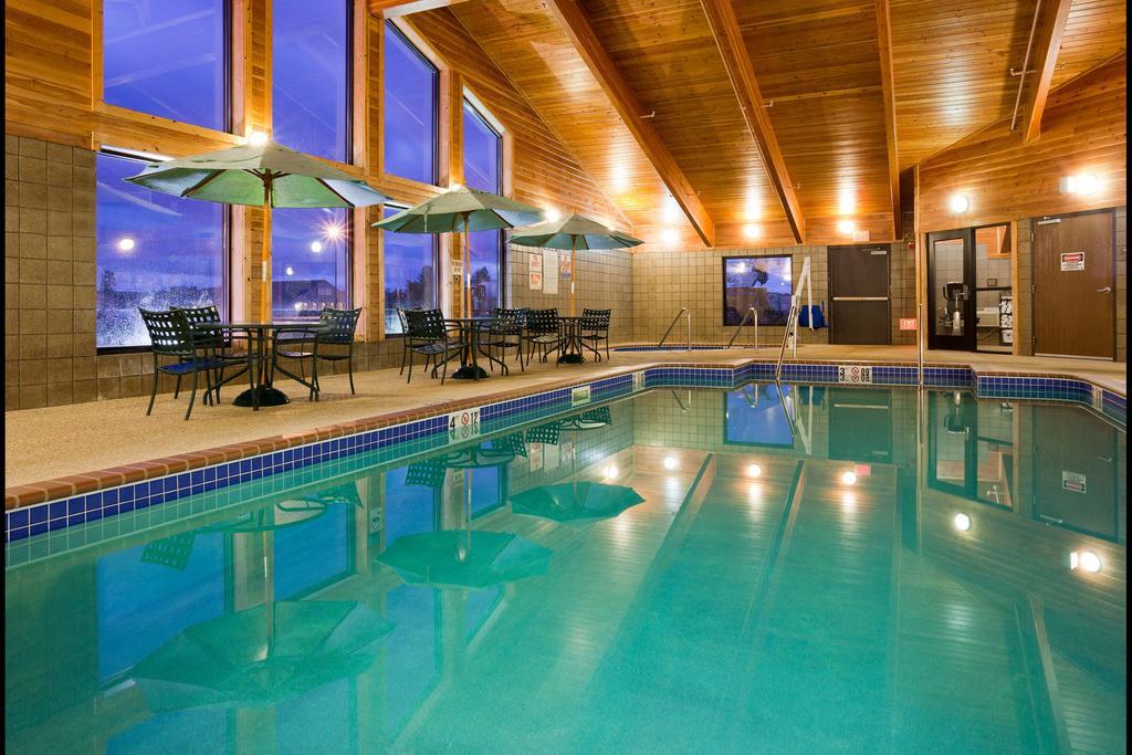 Americinn By Wyndham 3* Thief River Falls