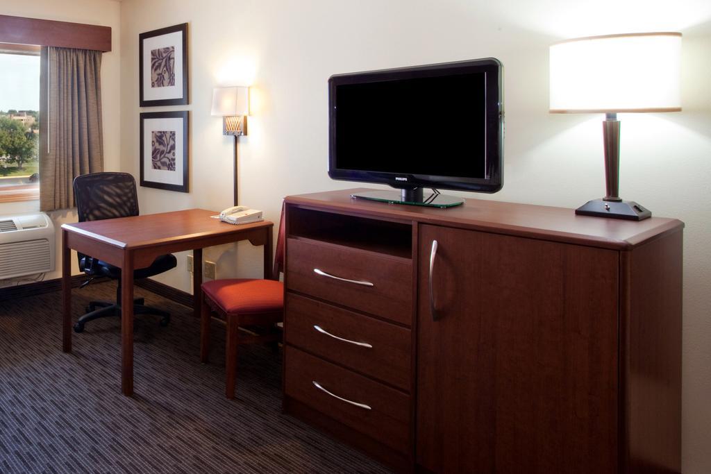 Americinn By Wyndham Hotel Thief River Falls
