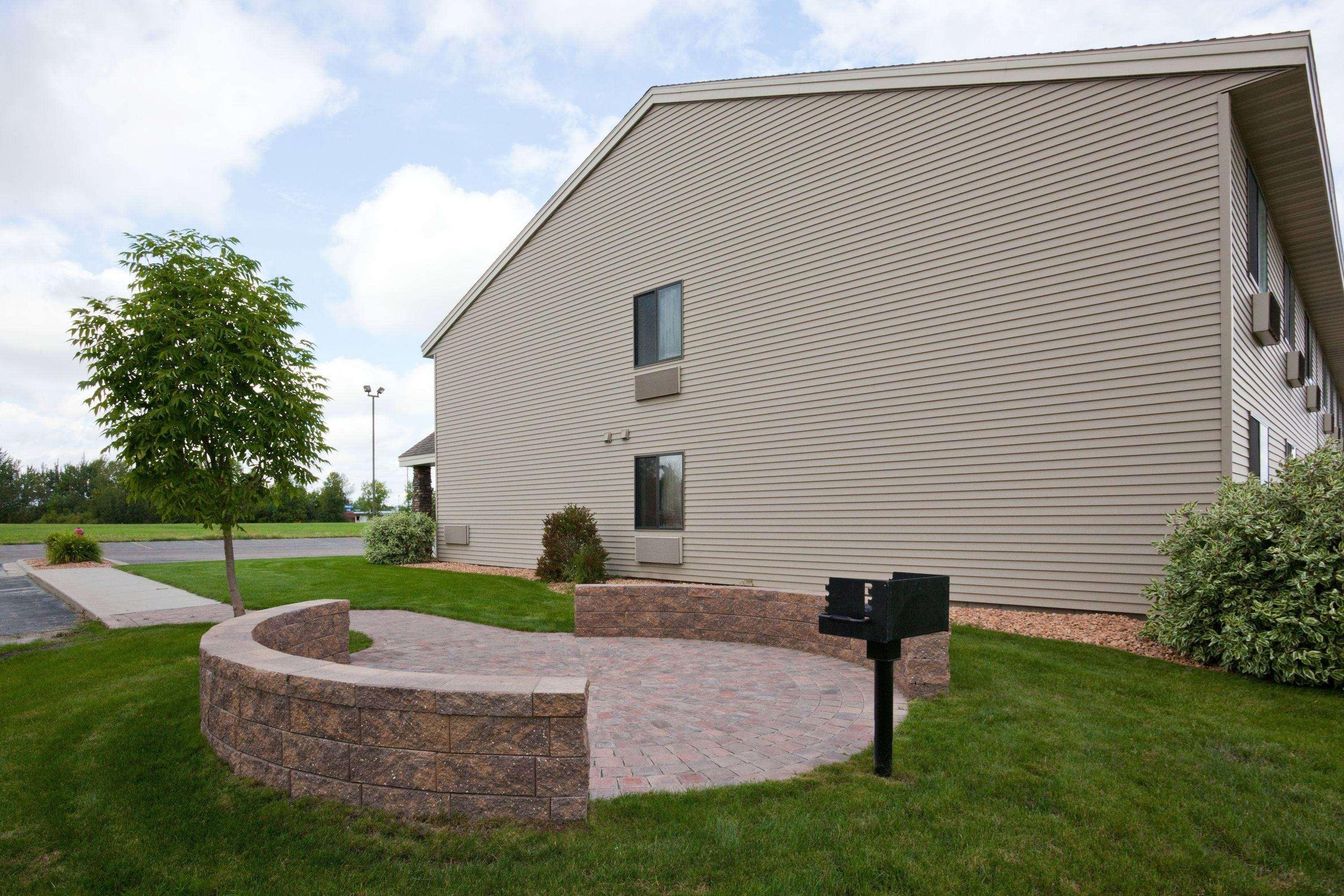 Americinn By Wyndham