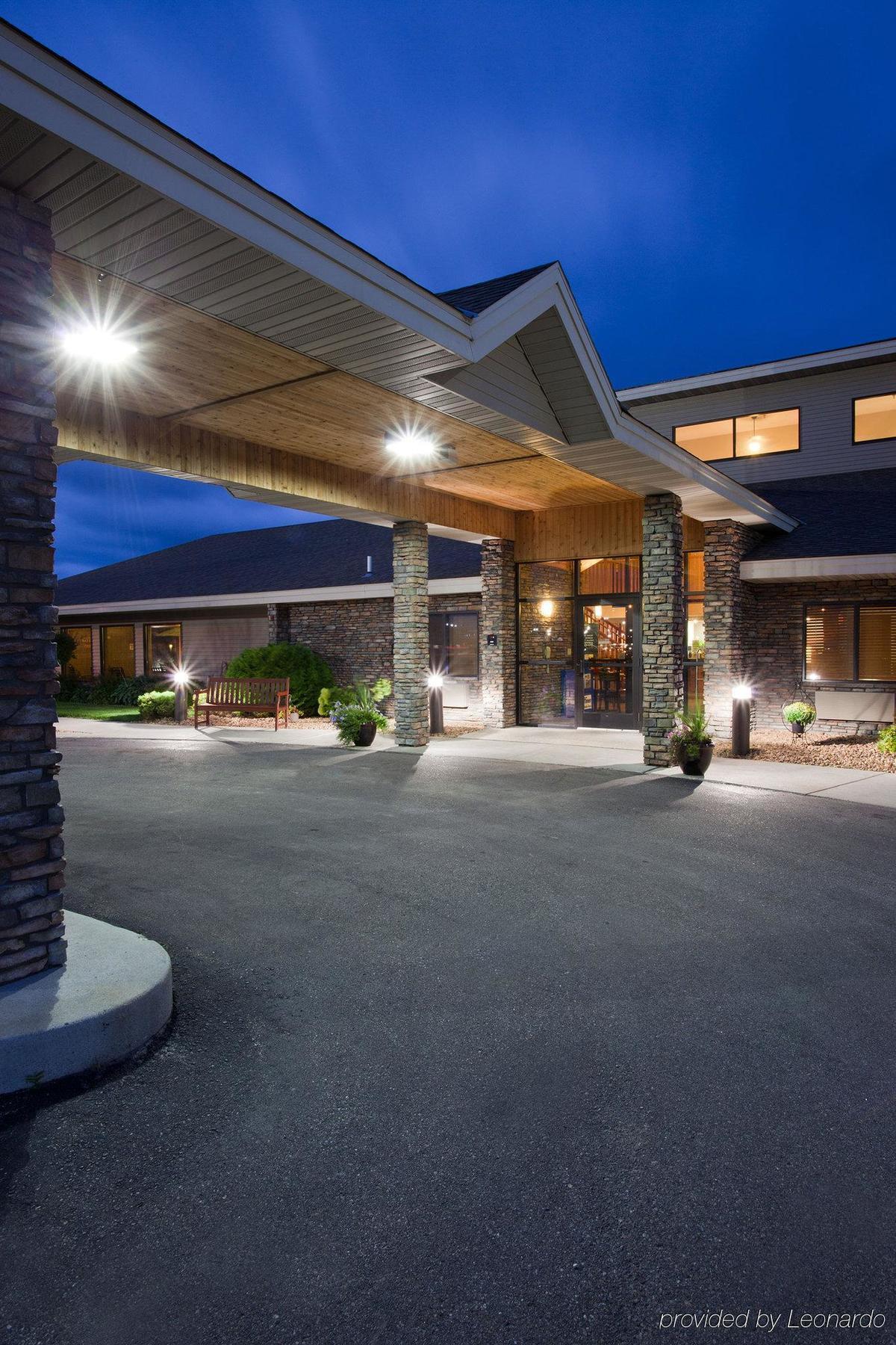 Hotel Americinn By Wyndham 3*