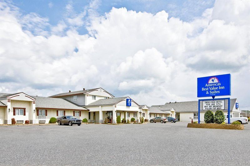 Americinn By Wyndham 3* Thief River Falls