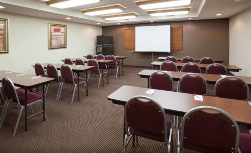 Americinn By Wyndham 3* Thief River Falls