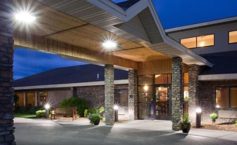 Hotel Americinn By Wyndham 3*