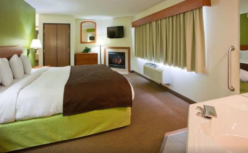 Americinn By Wyndham Hotel