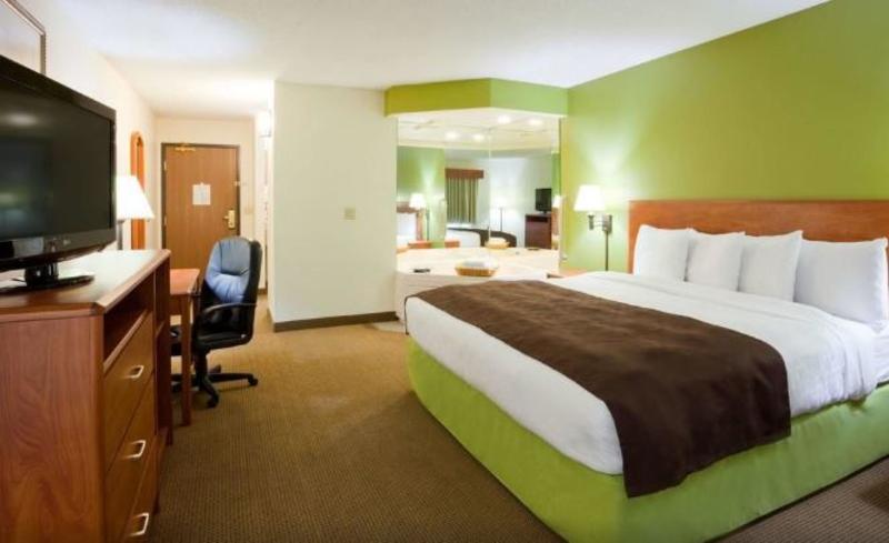 Americinn By Wyndham 3*