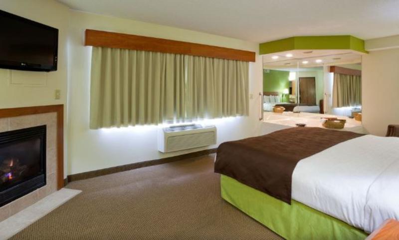 Hotel Americinn By Wyndham 3*