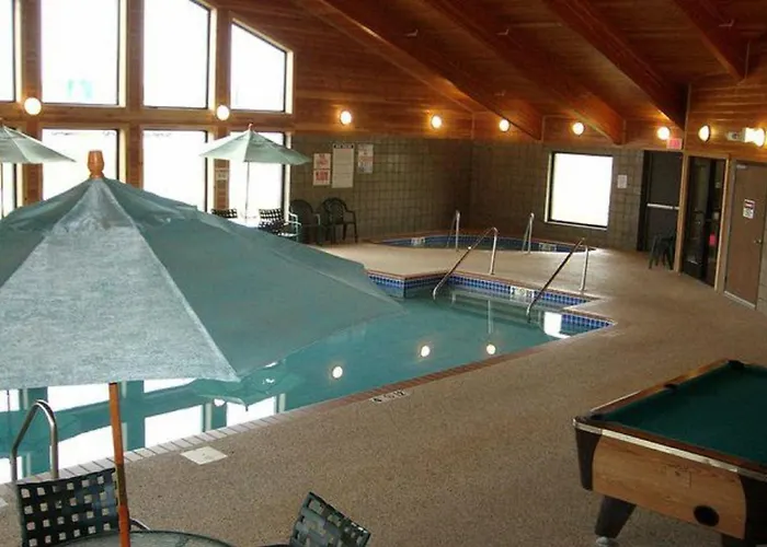 Americinn By Wyndham Thief River Falls