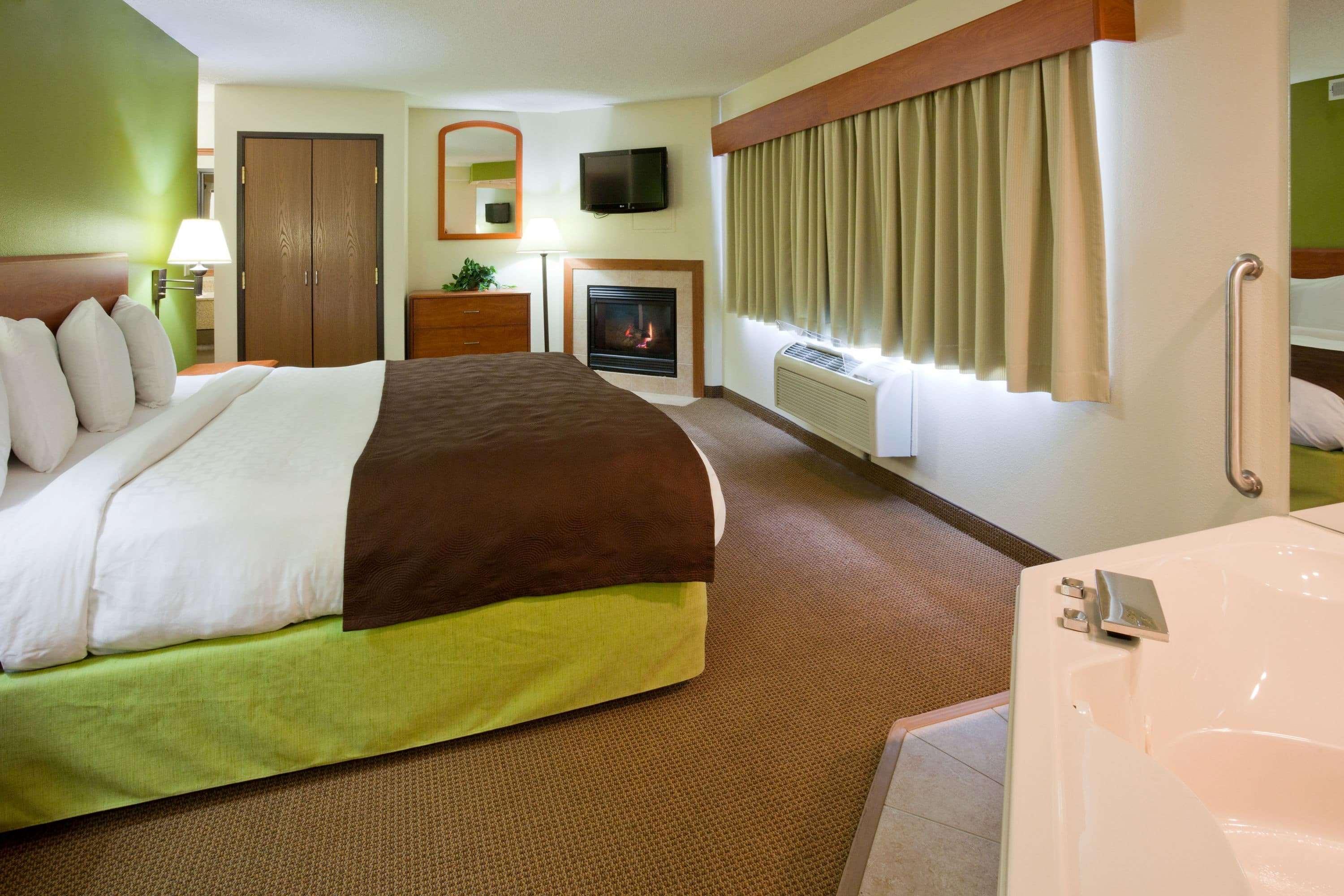 Hotel Americinn By Wyndham