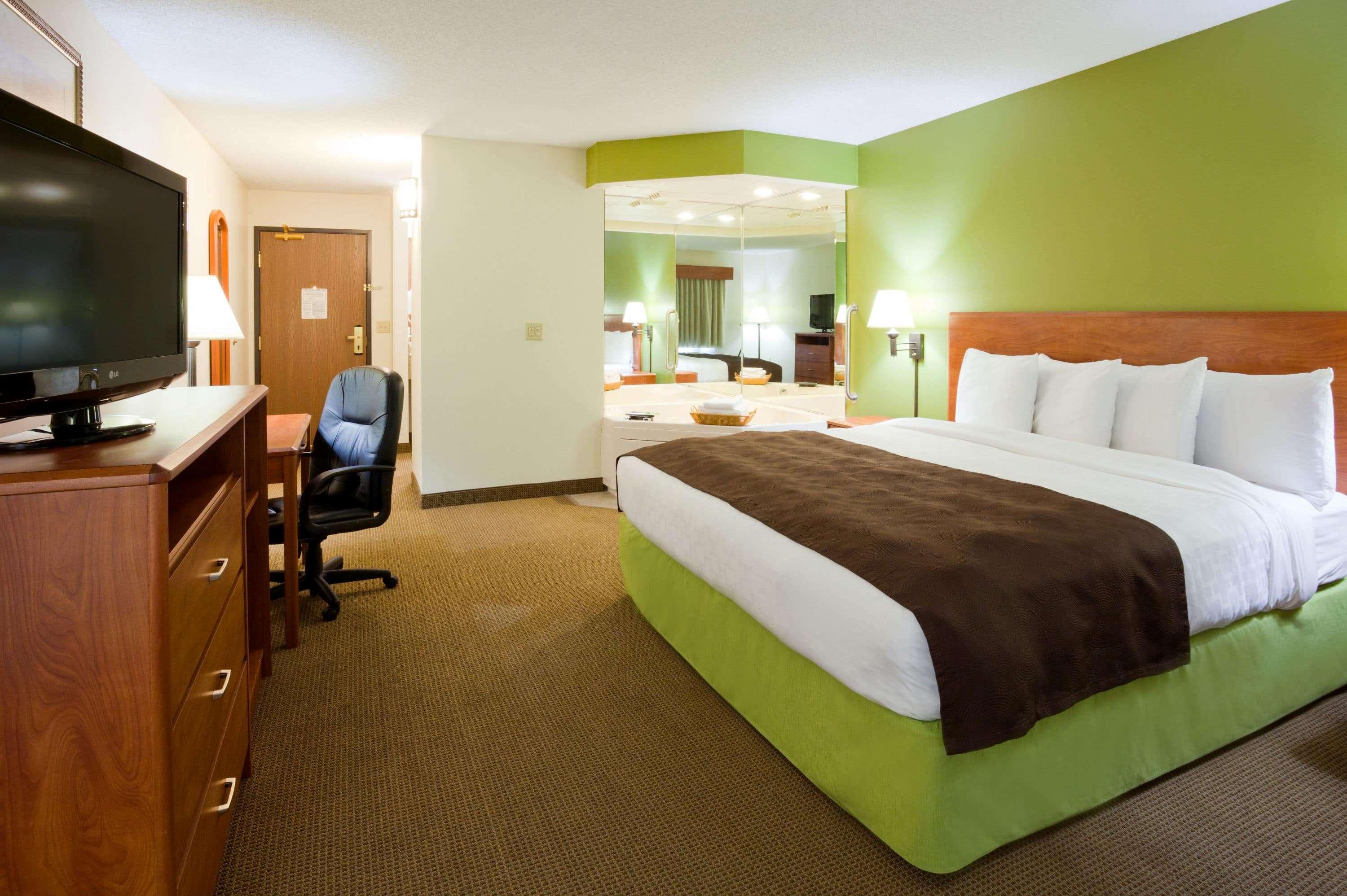Americinn By Wyndham Hotel 3*