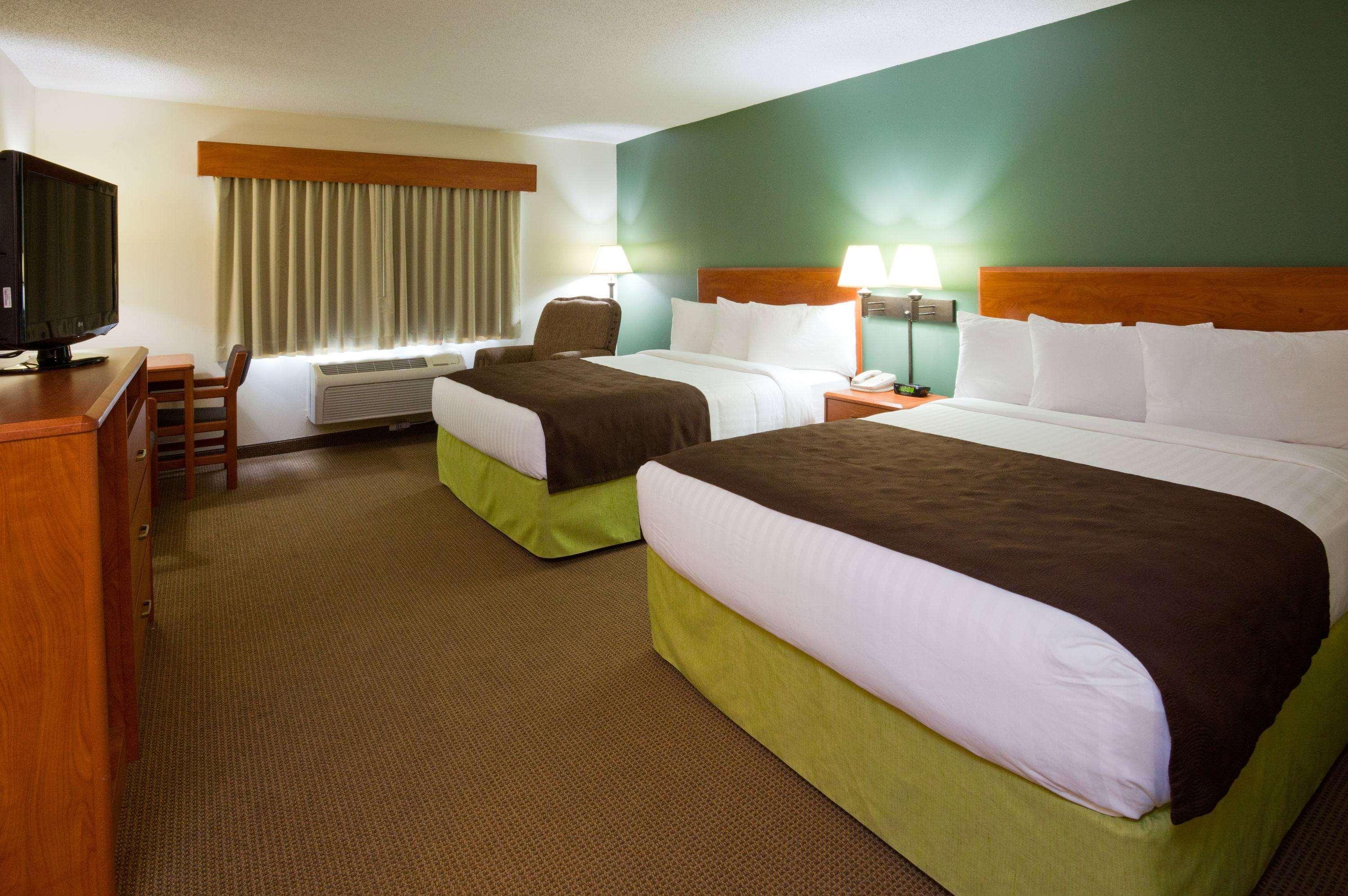 Americinn By Wyndham Hotel 3*