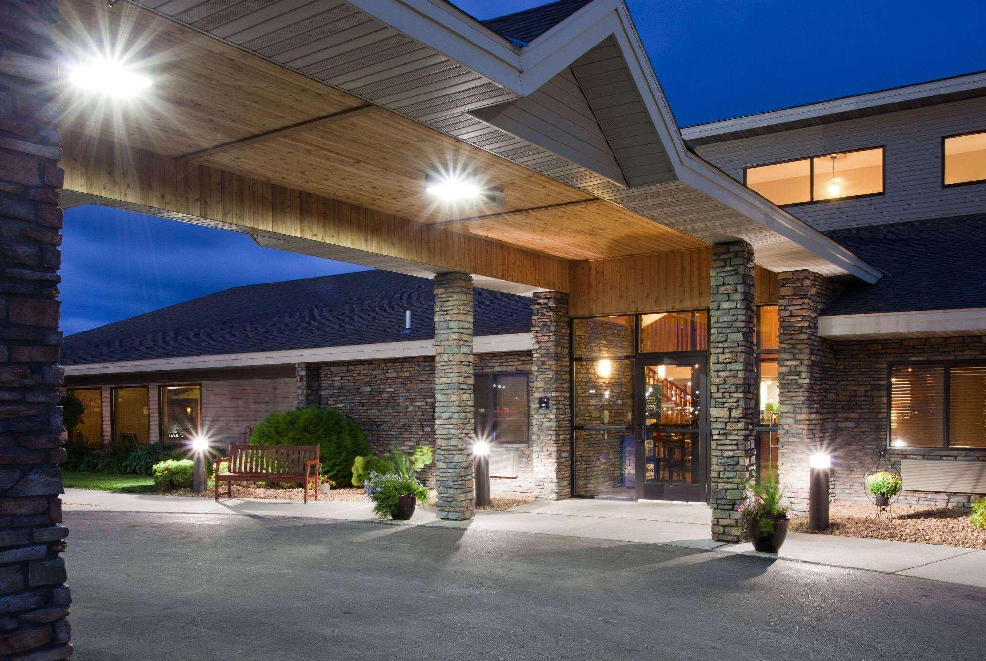 Hotel Americinn By Wyndham