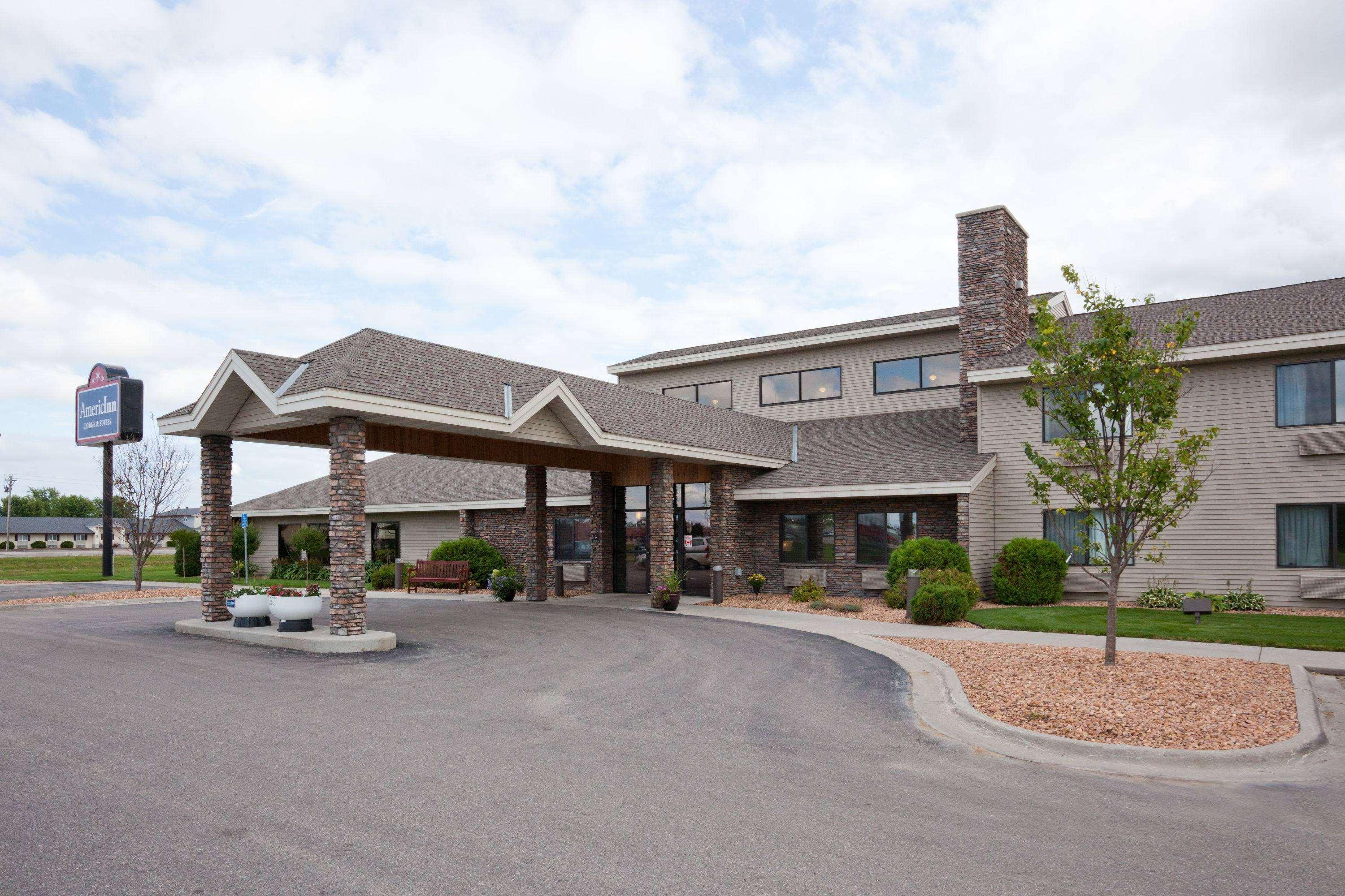 Americinn By Wyndham 3* Thief River Falls