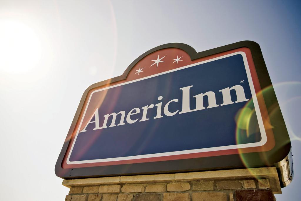 Americinn By Wyndham 3*