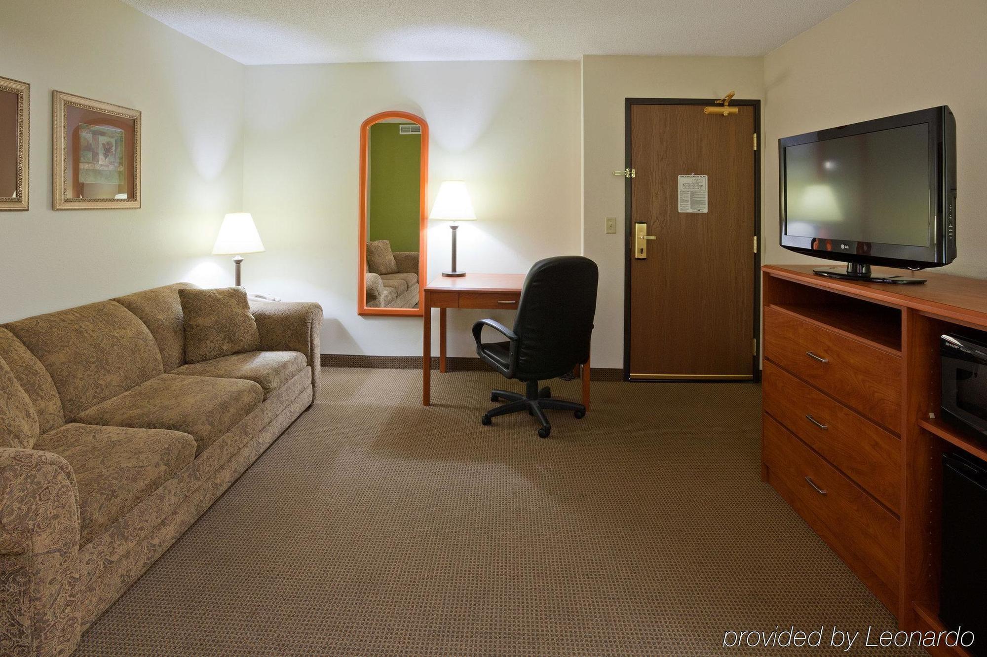 Hotel Americinn By Wyndham