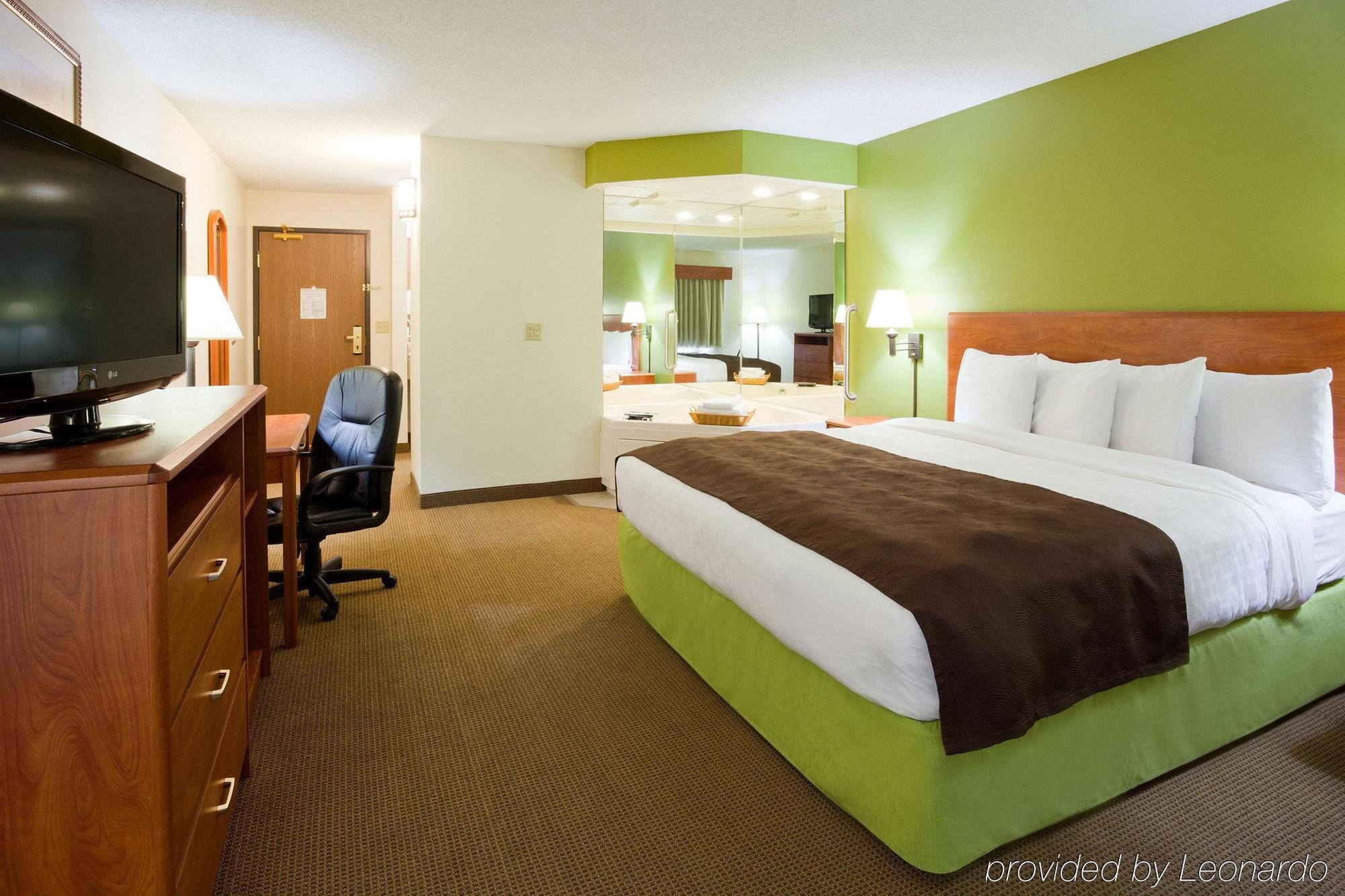 Hotel Americinn By Wyndham