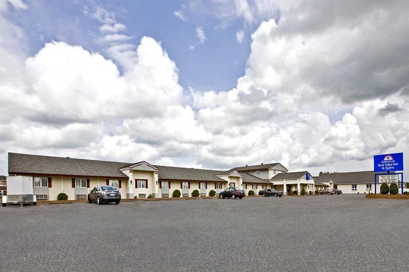 Americinn By Wyndham Hotel 3*