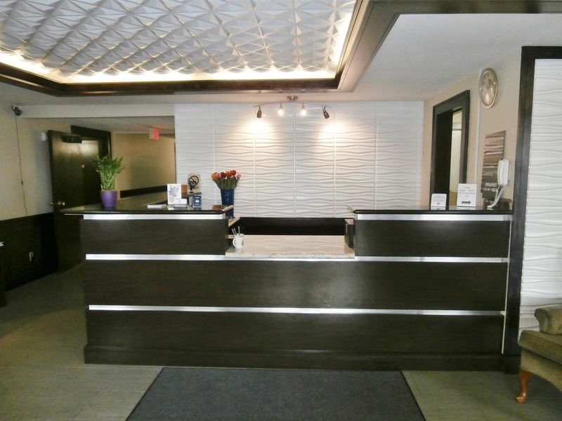 Americinn By Wyndham Hotel