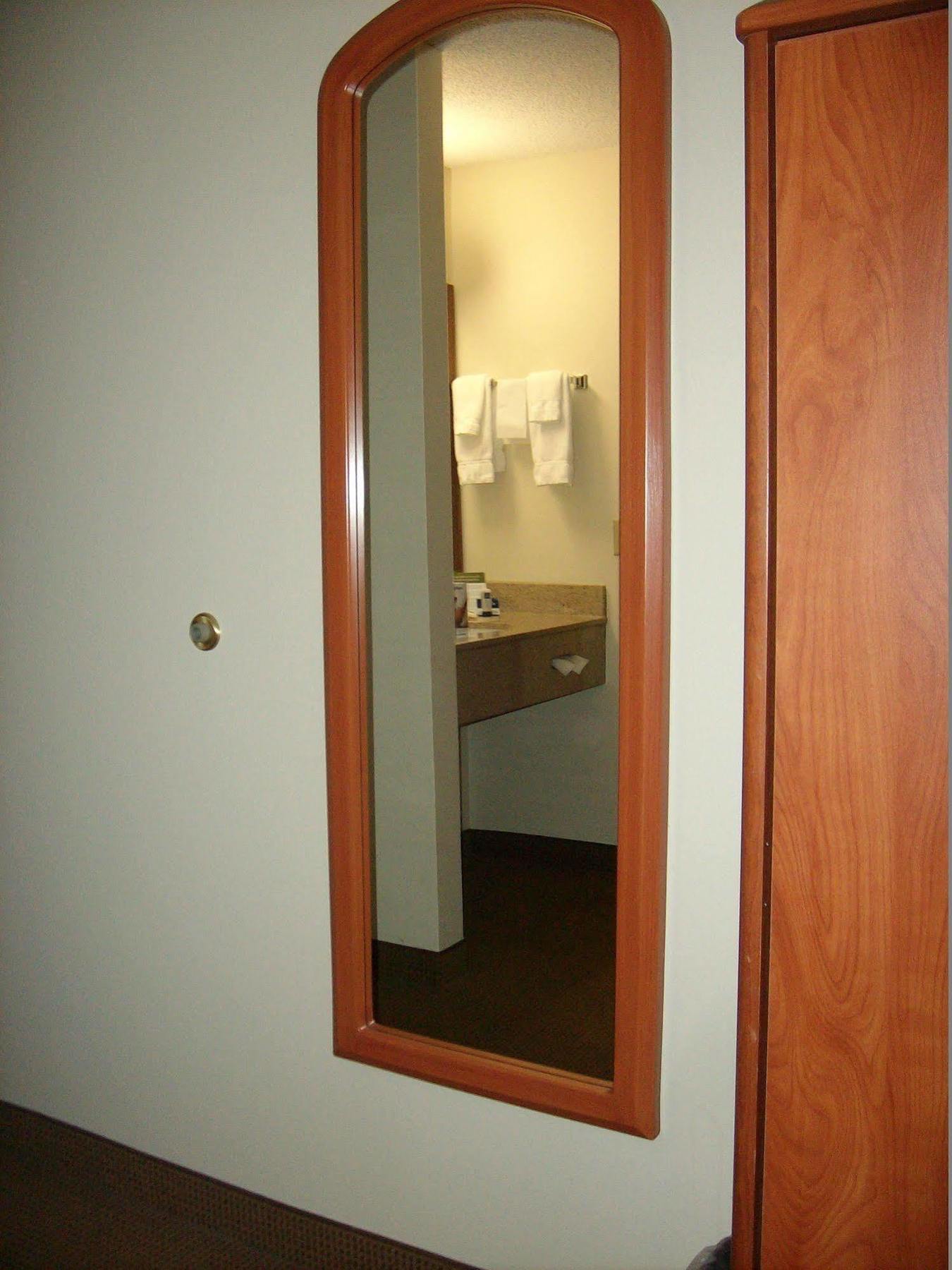 Hotel Americinn By Wyndham 3*