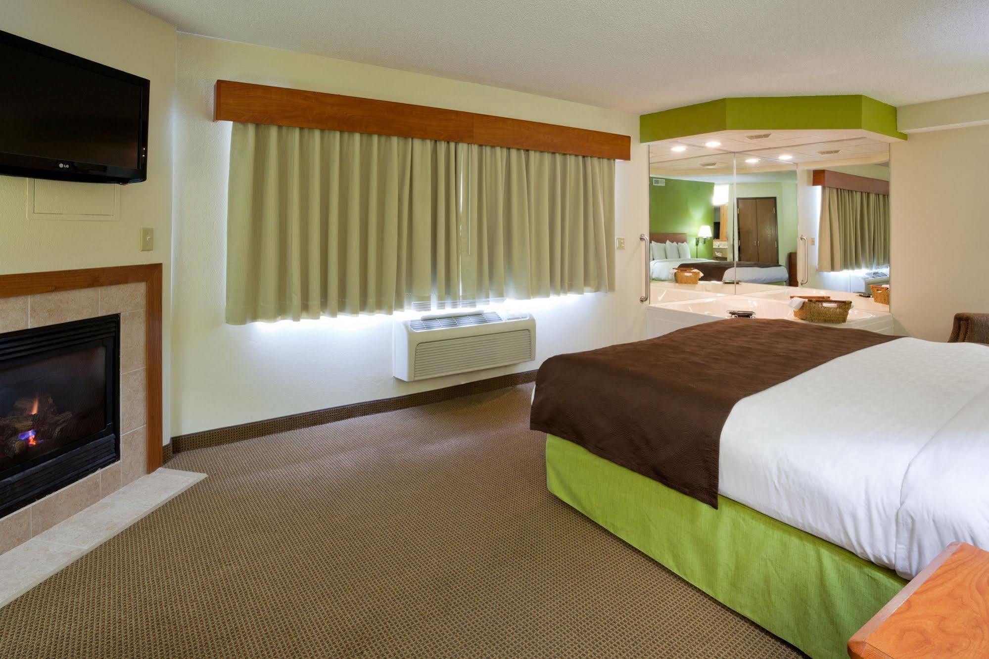 Americinn By Wyndham Thief River Falls