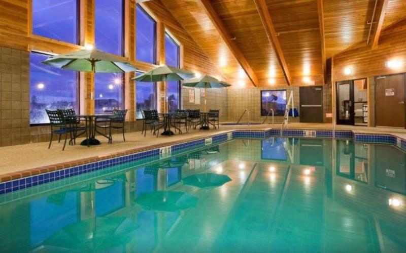 Americinn By Wyndham 3*